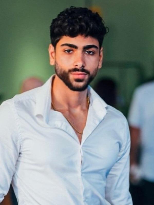 Yonatan Cohen, Co-Founder & CTO of Skipset